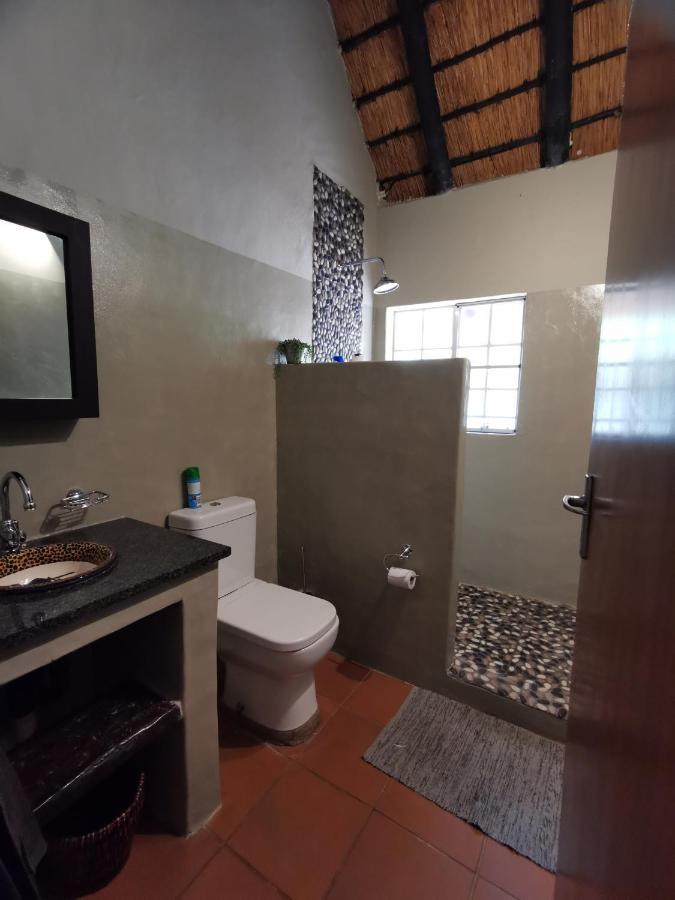 Treetops Marloth Park Ngoại thất bức ảnh