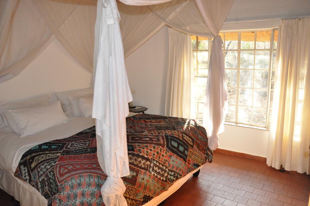 Treetops Marloth Park Ngoại thất bức ảnh